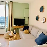La Paillote Dieppoise Vue Port Exceptionnelle 2 A 4 Pers