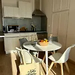 La Paillote Dieppoise Vue Port Exceptionnelle 2 A 4 Pers Дьепп