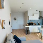 Appartement La Paillote Dieppoise Vue Port Exceptionnelle 2 A 4 Pers