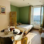 La Paillote Dieppoise Vue Port Exceptionnelle 2 A 4 Pers Appartement Dieppe
