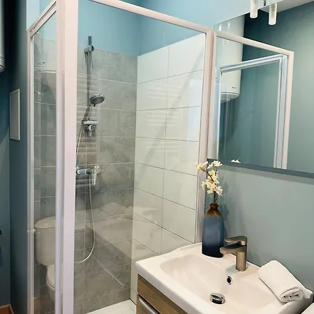 Lejlighed La Paillote Dieppoise Vue Port Exceptionnelle 2 A 4 Pers *